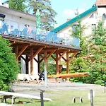 Krokodyl Sport&spa Kompleks wypoczynkowy