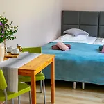 Krokodyl Sport&spa Holiday park *