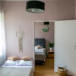 Krokodyl Sport&spa Holiday park *