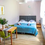 Krokodyl Sport&spa Mielno (Ostroda)