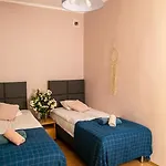 Kompleks wypoczynkowy Krokodyl Sport&spa Mielno (Ostroda)
