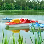 Krokodyl Sport&spa Kompleks wypoczynkowy