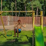 Krokodyl Sport&spa Holiday park *