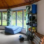 Krokodyl Sport&spa * Mielno (Ostroda)