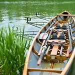 Kompleks wypoczynkowy Krokodyl Sport&spa Mielno (Ostroda)