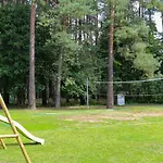 Krokodyl Sport&spa Holiday park Mielno (Ostroda)