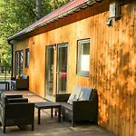 Kompleks wypoczynkowy Krokodyl Sport&spa Mielno (Ostroda)