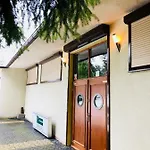 Kompleks wypoczynkowy Krokodyl Sport&spa