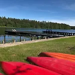 Krokodyl Sport&spa Kompleks wypoczynkowy