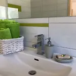 Krokodyl Sport&spa Kompleks wypoczynkowy *