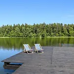 Krokodyl Sport&spa Kompleks wypoczynkowy *