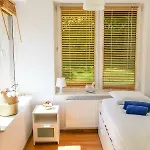 Krokodyl Sport&spa Kompleks wypoczynkowy *