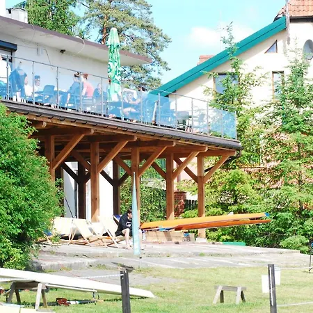 Krokodyl Sport&spa 假日公园