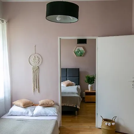 Krokodyl Sport&spa Parco vacanze *