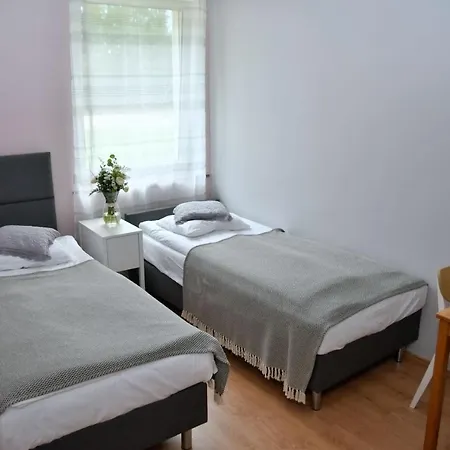 Krokodyl Sport&spa Parco vacanze Mielno (Ostroda)