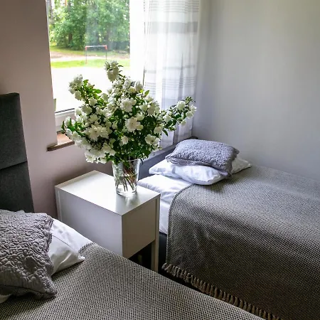 Krokodyl Sport&spa 假日公园 *