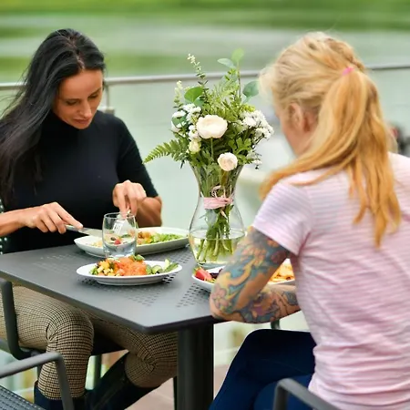 Krokodyl Sport&spa *