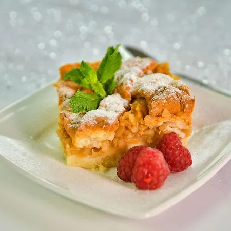 假日公园 Krokodyl Sport&spa *