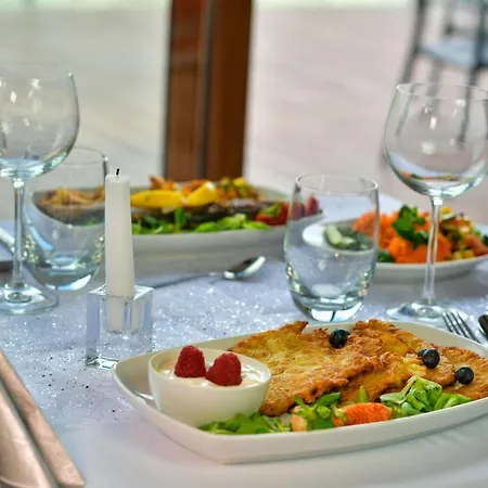 Krokodyl Sport&spa * Mielno (Ostroda)