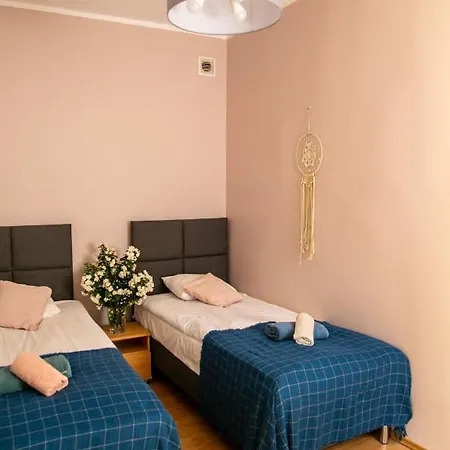 Holiday park Krokodyl Sport&spa Mielno (Ostroda)