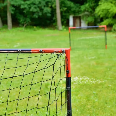 Krokodyl Sport&spa Üdülőpark Mielno (Ostroda)