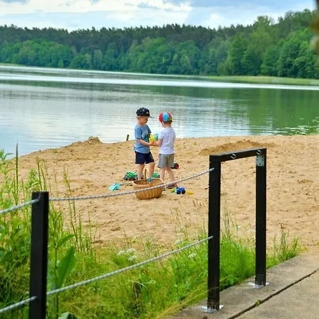 Krokodyl Sport&spa Parco vacanze *