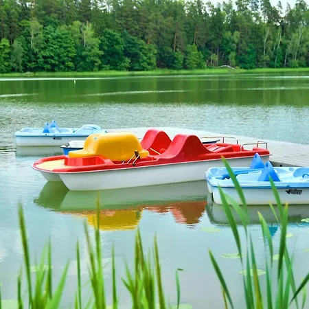 Krokodyl Sport&spa Üdülőpark