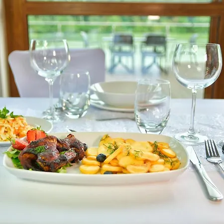 Krokodyl Sport&spa *