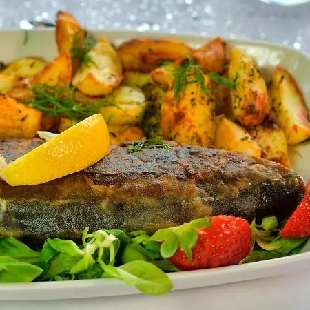 假日公园 Krokodyl Sport&spa