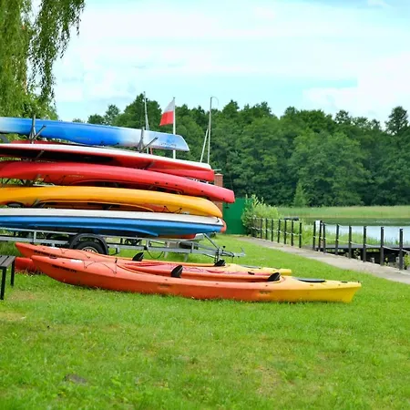 Krokodyl Sport&spa *