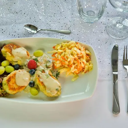 假日公园 Krokodyl Sport&spa