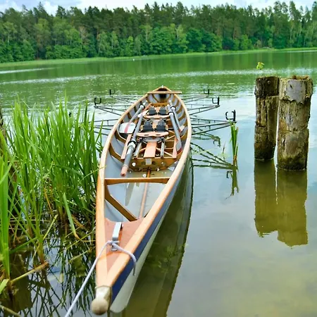 Krokodyl Sport&spa Üdülőpark