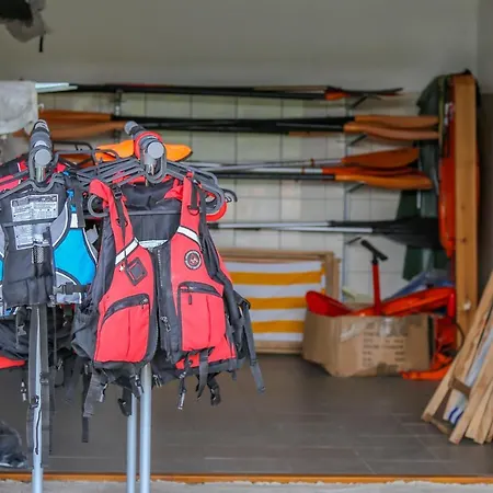 Parco vacanze Krokodyl Sport&spa Mielno (Ostroda)