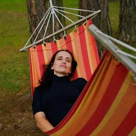 Parco vacanze Krokodyl Sport&spa *