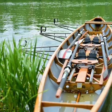 Üdülőpark Krokodyl Sport&spa Mielno (Ostroda)