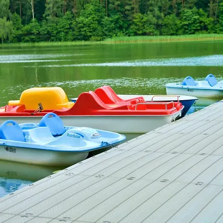 假日公园 Krokodyl Sport&spa