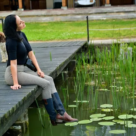 Üdülőpark Krokodyl Sport&spa *