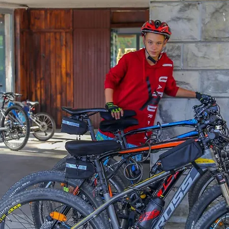 Krokodyl Sport&spa