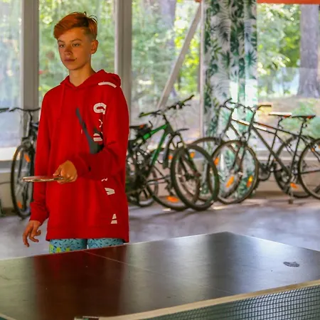 Krokodyl Sport&spa *