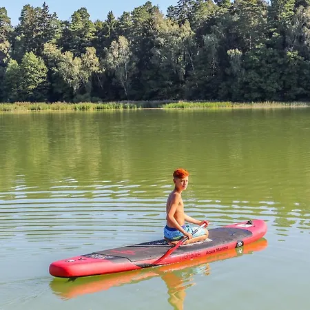 Krokodyl Sport&spa Üdülőpark