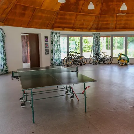 Üdülőpark Krokodyl Sport&spa *