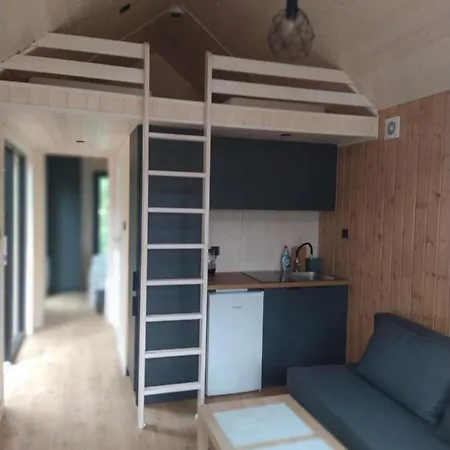 假日公园 Krokodyl Sport&spa *