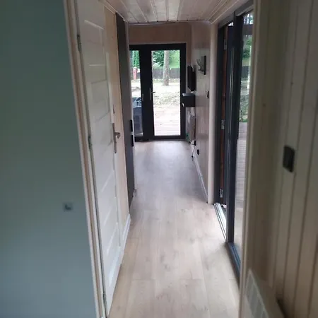 Krokodyl Sport&spa Parco vacanze Mielno (Ostroda)