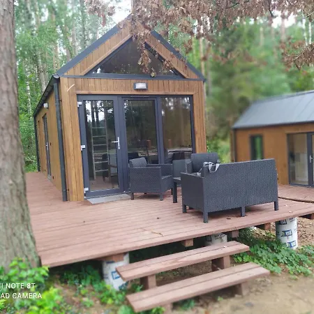 假日公园 Krokodyl Sport&spa *