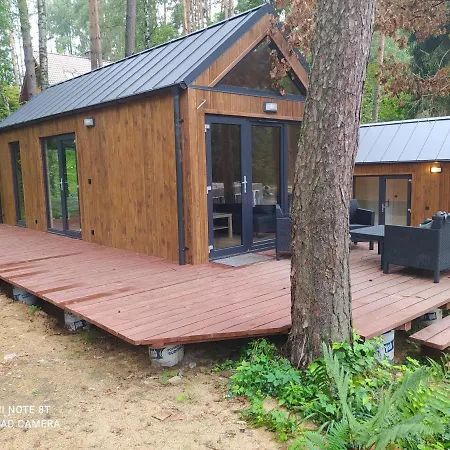 Krokodyl Sport&spa Mielno (Ostroda)