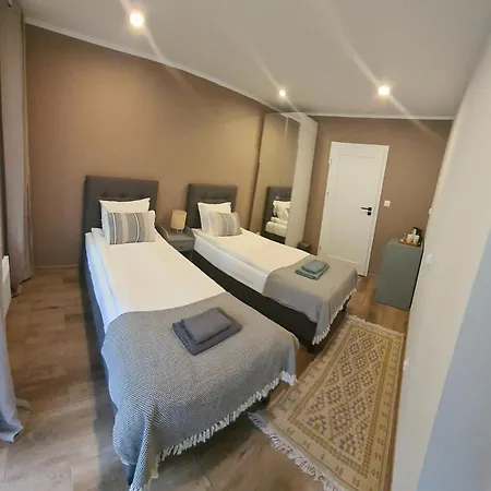 Parco vacanze Krokodyl Sport&spa