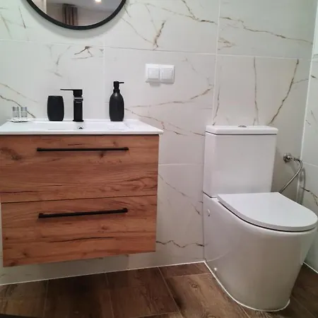 Krokodyl Sport&spa Parco vacanze Mielno (Ostroda)