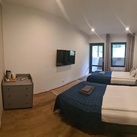 Krokodyl Sport&spa * Mielno (Ostroda)