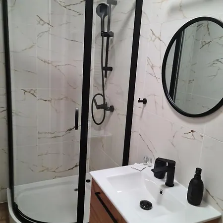 Krokodyl Sport&spa Mielno (Ostroda)