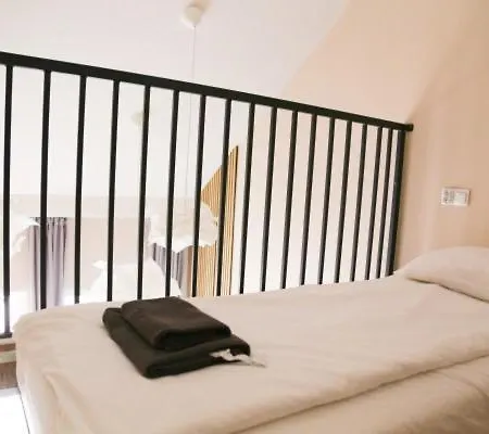 Krokodyl Sport&spa Holiday park Mielno (Ostroda)